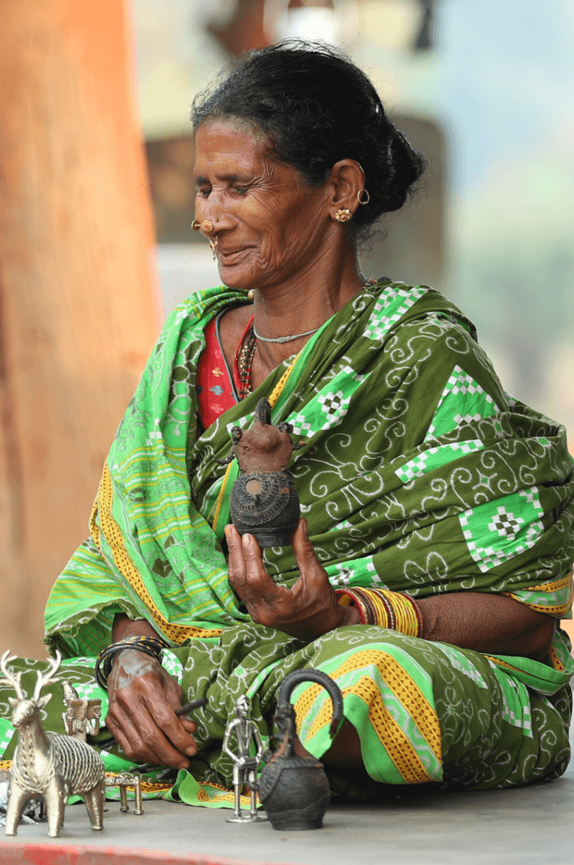 Belmati Kansari