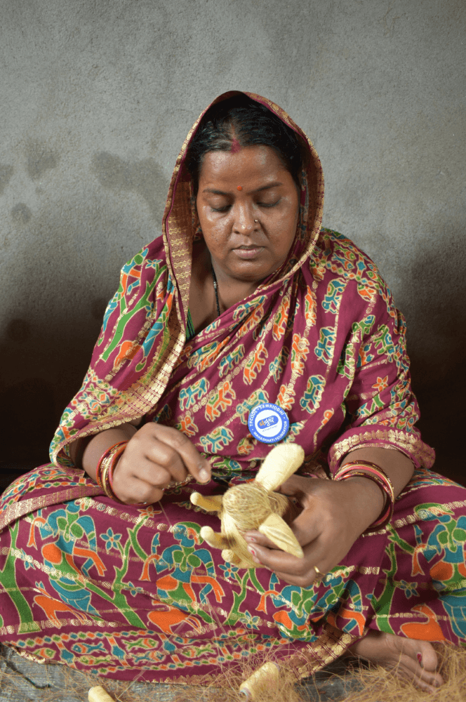 Jharana Bhoi