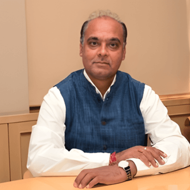 Pradeep Ghosal