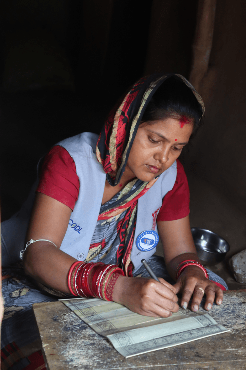 Sasmita Behera