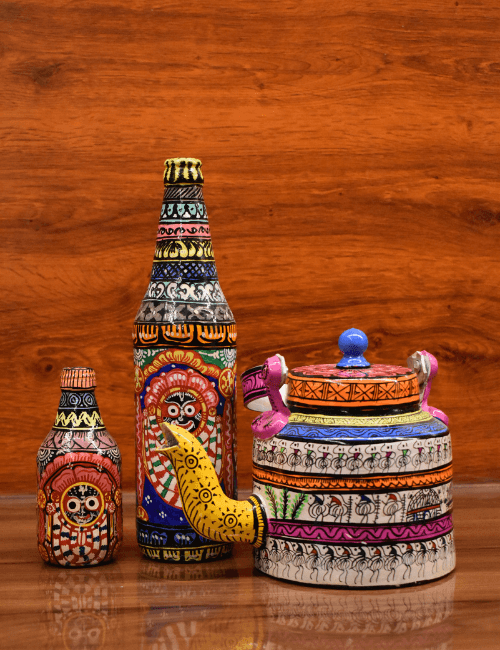 PATTACHITRA